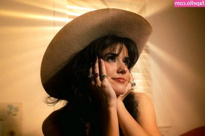 Maggie Antone [ maggie-antone ] - With or without
