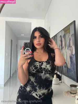isabellalovexo - Good morning everyone  I thought you might like to see what I m