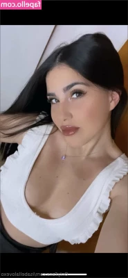 isabellalovexo - I love sex