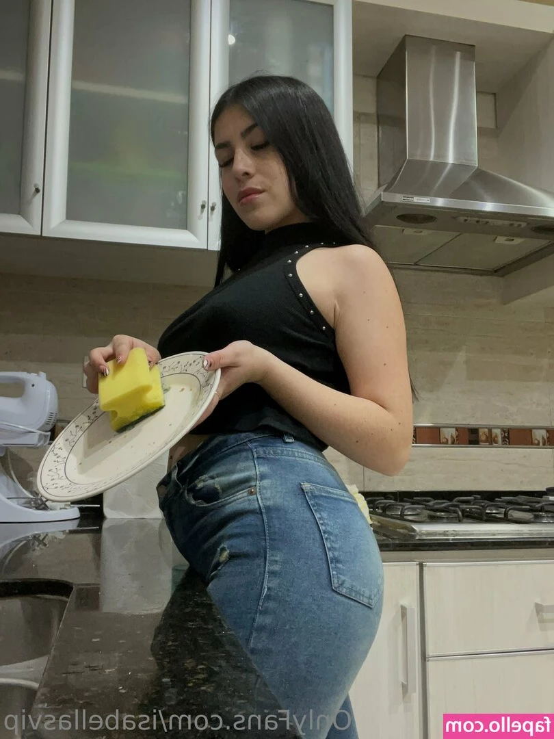 isabellalovexo - part ll