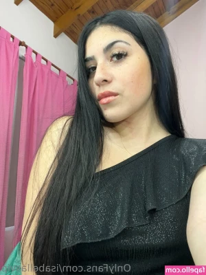isabellalovexo - A poco no me quieres tener así