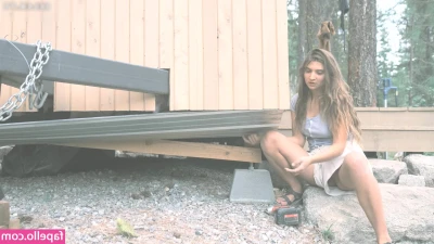 Isabel Paige [ isabel-paige ] - Heute bin ich besonders geil 😈 Willst du mit mir unartig sein? In