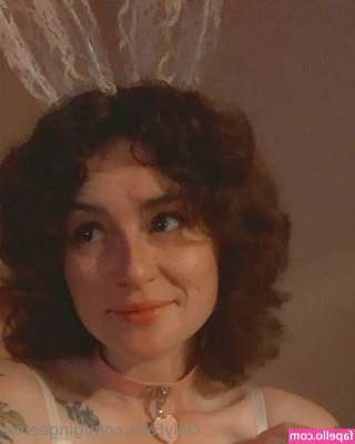 gingeefox - New subscribers   New content  Hey there to all my new followers and