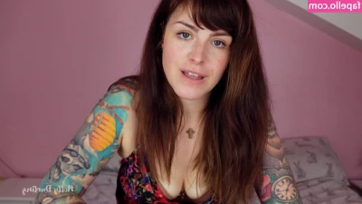 Blasphemy - She a baddie