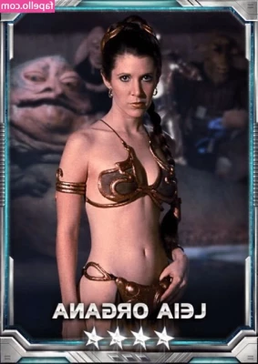 Carrie Fisher [ carrie-fisher ] - Hiiie  Thank you to those who contributed to my faire fundraiser  I