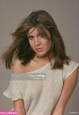 Carrie Fisher [ carrie-fisher ] - Quiero más tatuajes como ven