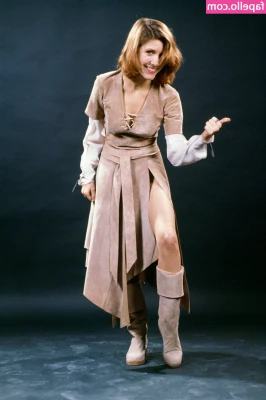 Carrie Fisher - The adventures my toes have seen today is obscene  Love these nature