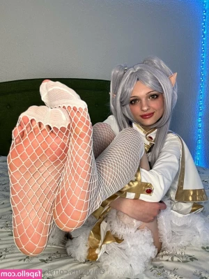 kawaiilavina - A little lewdie but no nudie 😋
