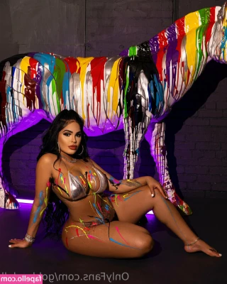 Barbie Garcia [ barbie-garcia ] - think of me