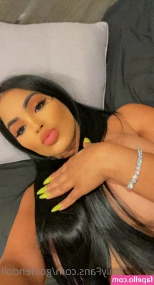 Barbie Garcia [ barbie-garcia ] - I never knew how badly I needed to cum in someone ;)