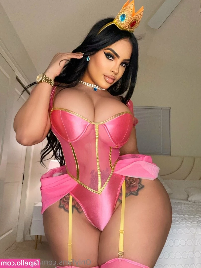 Barbie Garcia [ barbie-garcia ] - wanna have you inside me, love💖