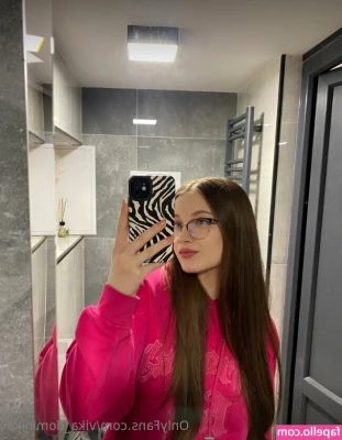 vika_dominika [ vika-dominika ] - I Tried to hit the Urinal  Cleanup crew  aisle 3  hah