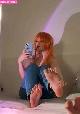 Devdaria - I'm thinking... how much you are attracted to my power... what