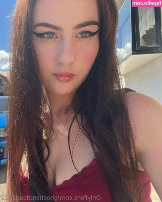ghostisntdead2022 - Sometimes I need to remind myself having an Onlyfans means you re NOT