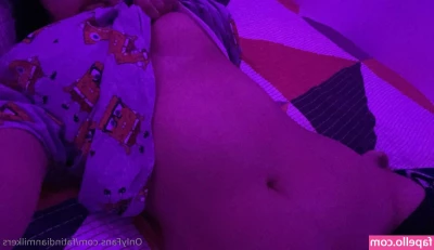 fatindianmilkers [ fatindianmilkers-5 ] - New video! Trying something new and hopefully enjoyable. In this