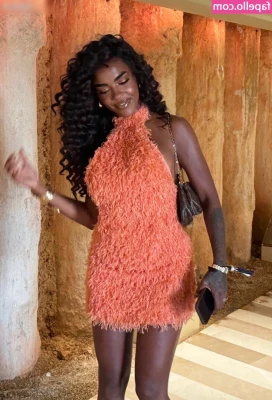 Alicia Awa [ alicia-awa ] - It s Friday babies