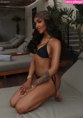 Alicia Awa [ alicia-awa ] - SWIPE LEFT TO SEE THEM ALL  So many of you guys seem to enjoy the