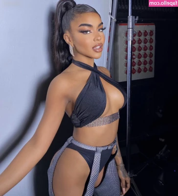 Alicia Awa [ alicia-awa ] - New Private Content