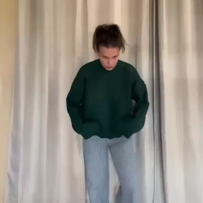 Millie Bobby Brown [ millie-bobby-brown-1 ] - I'm sure you celebrate the holidays well, but I'll add a couple more