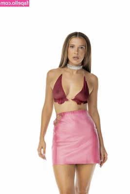 Millie Bobby Brown [ millie-bobby-brown-1 ] - Stay here with me a bit longer~