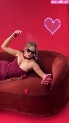 Millie Bobby Brown [ millie-bobby-brown-1 ] - Welcome to my Only fans.  Thank you for subscribing. 😘 We will