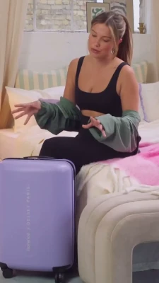 Millie Bobby Brown [ millie-bobby-brown-1 ] - You good with this ass? 😈