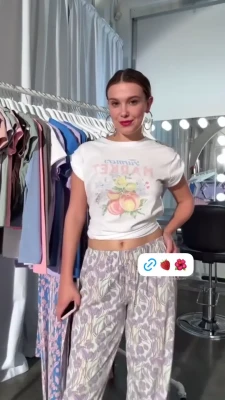 Millie Bobby Brown [ millie-bobby-brown-1 ] - Whoroscope: Taurus (April 20th - May 20th) Taurus: Fixed sign Taurus