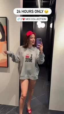 Millie Bobby Brown [ millie-bobby-brown-1 ] - What are you dirtiest desires? I can make them true 😈😈
