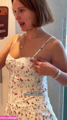 Millie Bobby Brown [ millie-bobby-brown-1 ] - Happy Funday Sunday Lovers ☀️  @BellaJoie