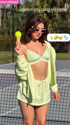 Millie Bobby Brown [ millie-bobby-brown-1 ] - Every Jokers dream 😈
