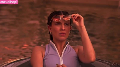 Millie Bobby Brown [ millie-bobby-brown-1 ] - 🏳️‍🌈 Happy Pride Month everyone 💕