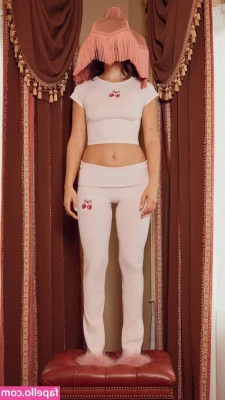 Millie Bobby Brown [ millie-bobby-brown-1 ] - Would u hire me as your SEX-retary 😉  Order a custom or a 1 2 1