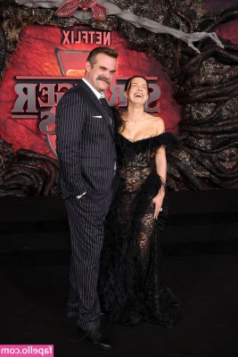Millie Bobby Brown [ millie-bobby-brown-1 ] - trying to convince you to take my anal virginity, is it working ???