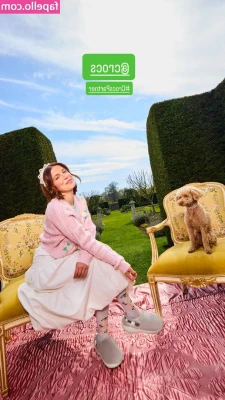 Millie Bobby Brown [ millie-bobby-brown-1 ] - Don't forget we live while we fly💕 Fly with me on the wings of