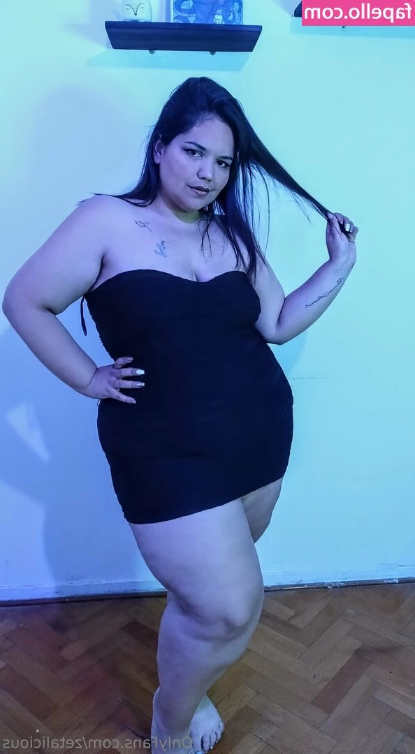 zetalicious - Sam The Sex Therapist FULL VIDEO 4