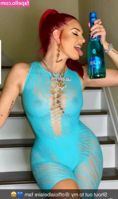 Justina Valentine [ justina-valentine ] - I wanna threesome 😩