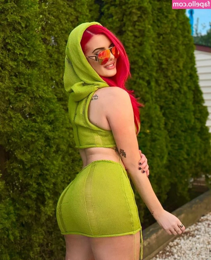 Justina Valentine [ justina-valentine ] - Dress to impress   9