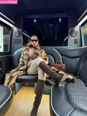 Georgina Rodriguez [ georgina-rodriguez ] - The TIME has arrived! I know you’ve been patiently waiting with