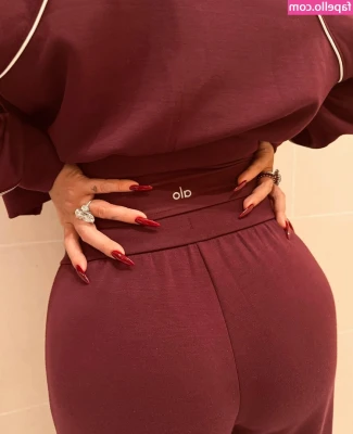 Georgina Rodriguez [ georgina-rodriguez ] - Permanent chastity for losers