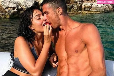 Georgina Rodriguez [ georgina-rodriguez ] - Thinking of doing a step brother video where I get stuck maybe 😂.