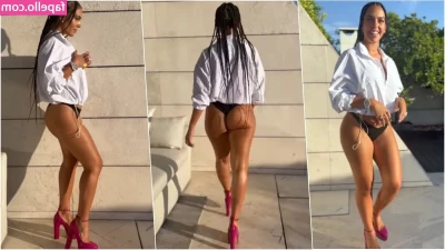 Georgina Rodriguez [ georgina-rodriguez ] - Si hay foto hay video
