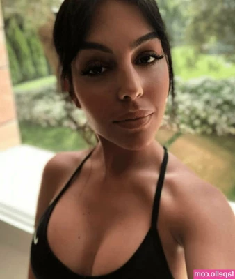 Georgina Rodriguez [ georgina-rodriguez ] - Hey y all  Given the recent terms of service updates from OF  I haven