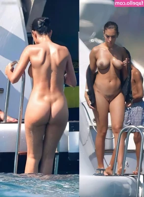Georgina Rodriguez [ georgina-rodriguez ] - Hotter than your wife will ever be