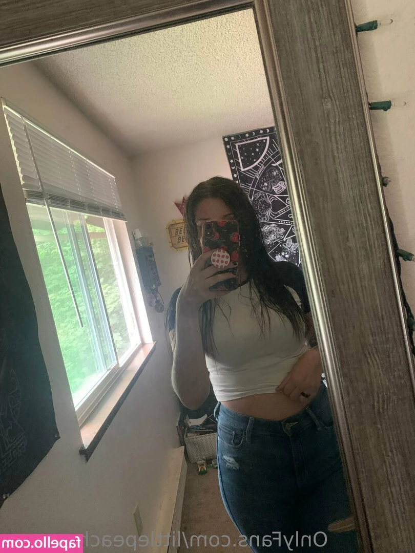 Littlepeachymama - New Leaked Collection