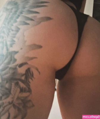 Ksenia Modestal [ ksenia-modestal ] - I like it when you hurt me