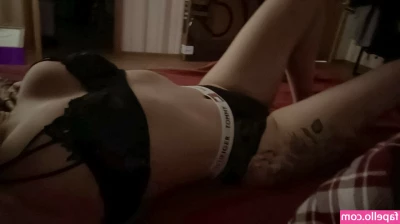 Ksenia Modestal [ ksenia-modestal ] - He love how I ride it