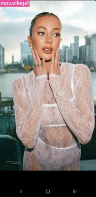 Olivia Attwood [ olivia-attwood ] - So I had a fan request to see what I look like in my normal clothes