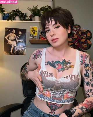 Anisa Jomha [ anisa-jomha ] - New sexy outfit I got today    Now it s Time to play with my new toys