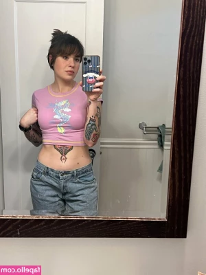 Anisa Jomha [ anisa-jomha ] - body spam <33