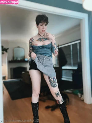 Anisa Jomha [ anisa-jomha ] - A little tease of what I ve got